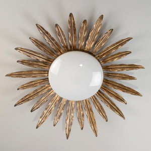 CL0161.GI.SE Потолочный светильник H: cm W: cm Vaughan Designs