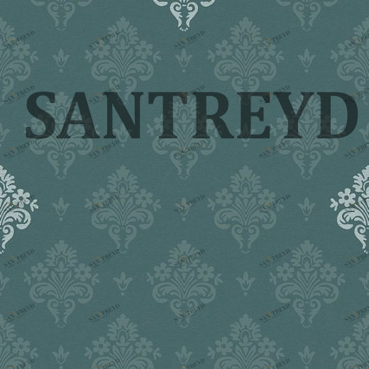 600416 Обои Aquarelle Heritage