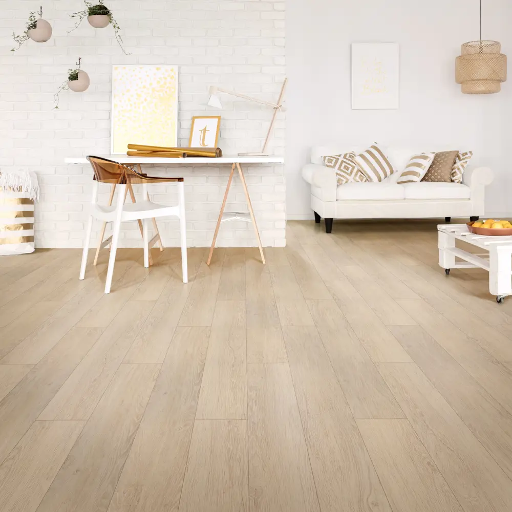 ПВХ плитка «Jazz Click Albert» 31 класс толщина 4.4 мм 1.51 м² Tarkett STLM-2048205