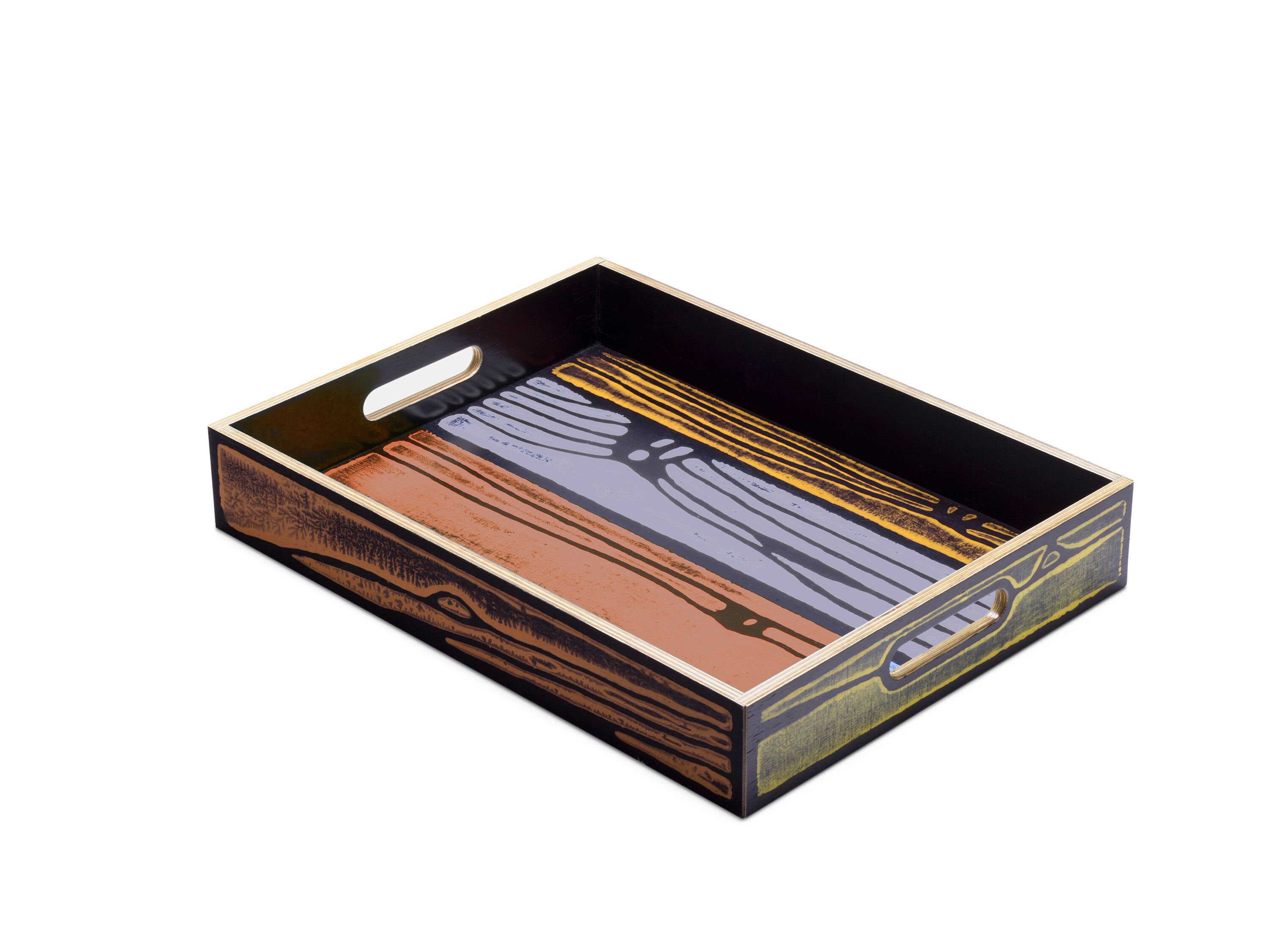 ARCH-00049423 Лоток для хранения яиц Established&Sons Wrongwoods