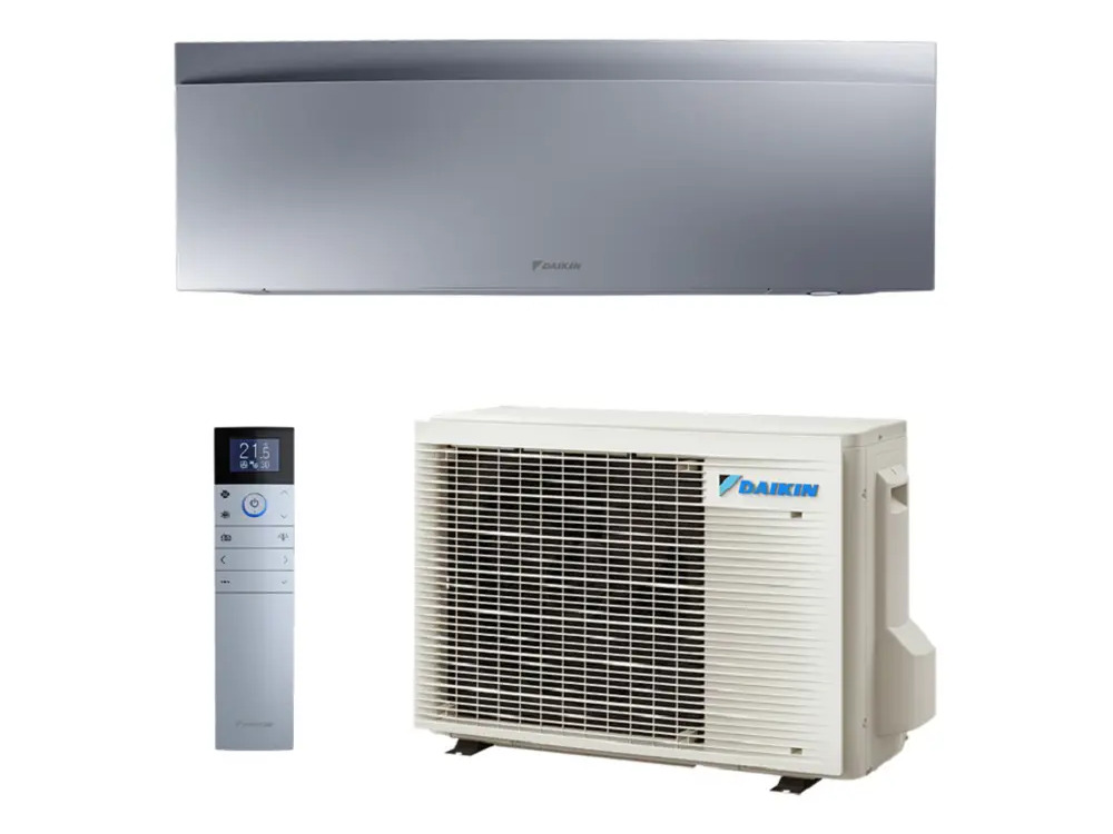 90736144 Сплит-система инверторная Daikin FTXJ50AS/RXJ50A 18K BTU охлаждение/обогрев с Wi-Fi STLM-0851896