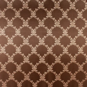 Ткань «Шато лосанж шоко» 1 п/м 290 см