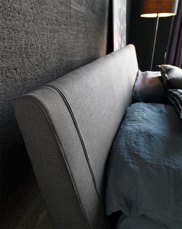 Кровать  BOLZAN LETTI PLAZA  - Вид №2