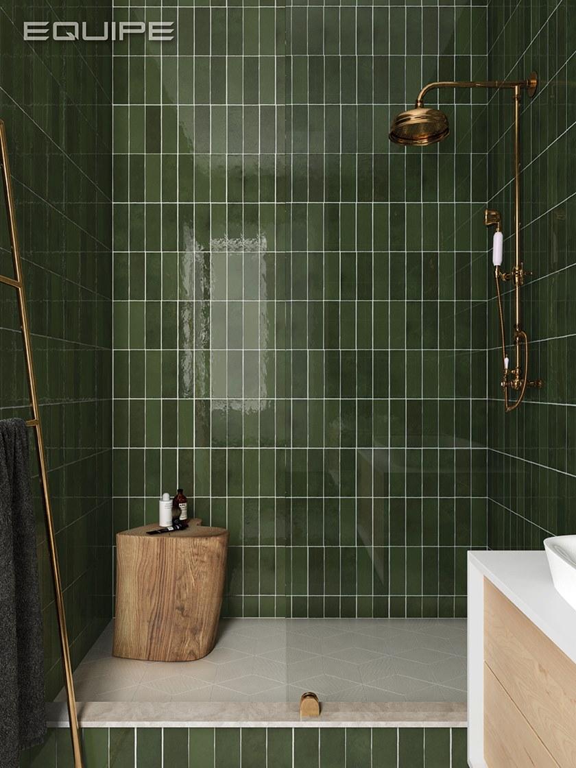 EQUIPE CERAMICAS Белая плитка для стен sun-id-1377378 - Вид №3
