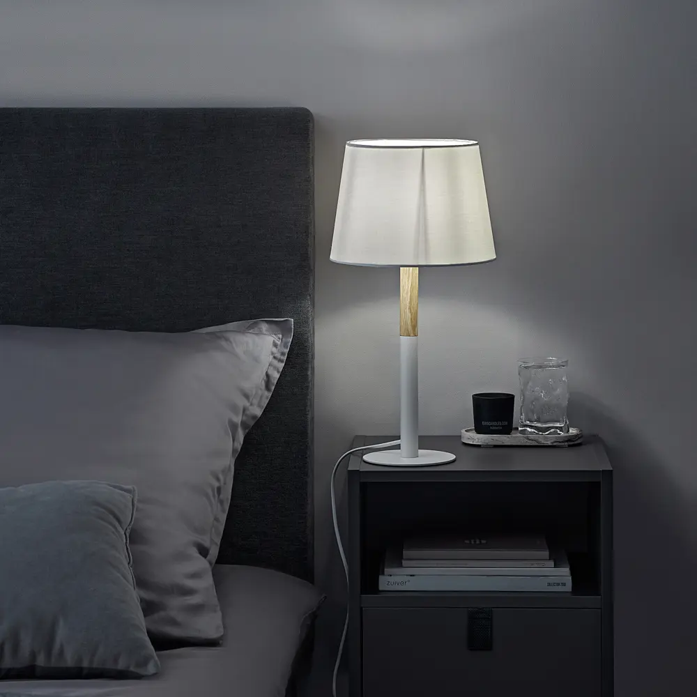 Настольная лампа Arte Lamp Connor 86268111 STLM-2103123  - Вид №9