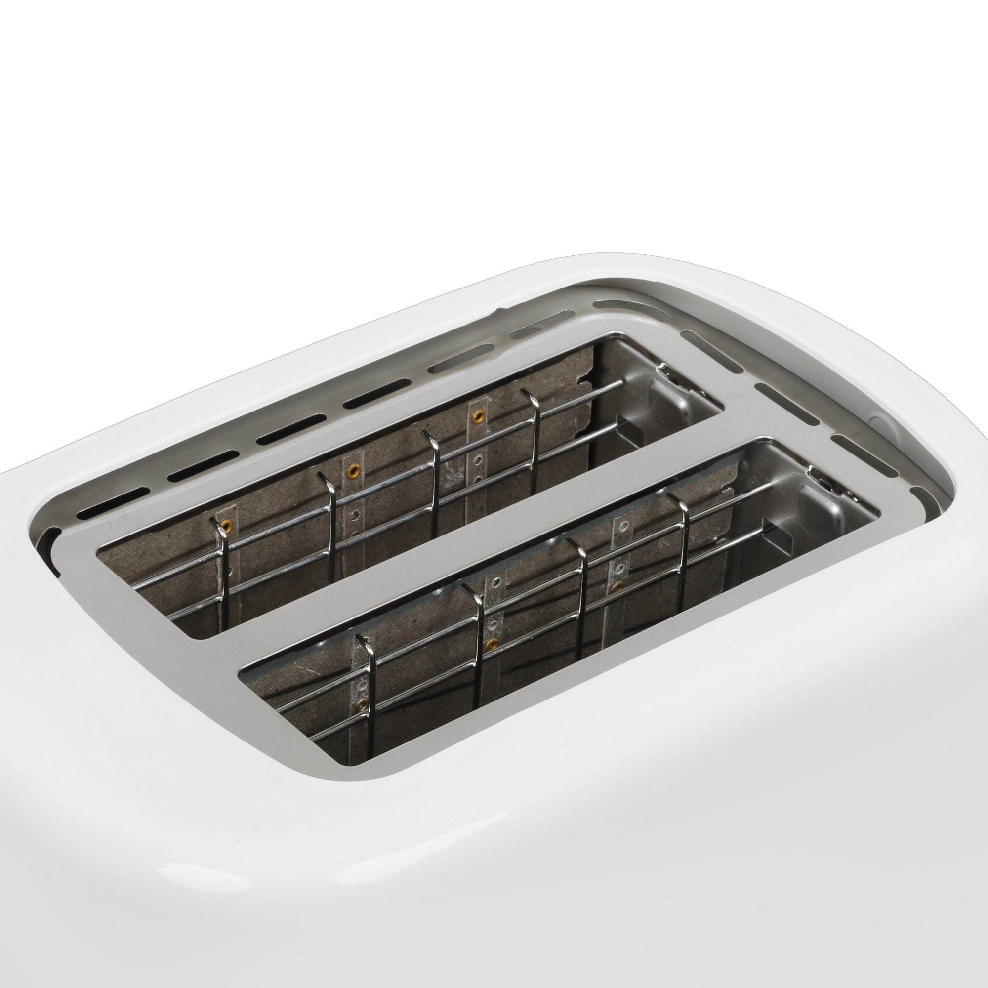 5419954 Тостер DEXP TSW-85RD белый STDN-0150750 - Вид №5