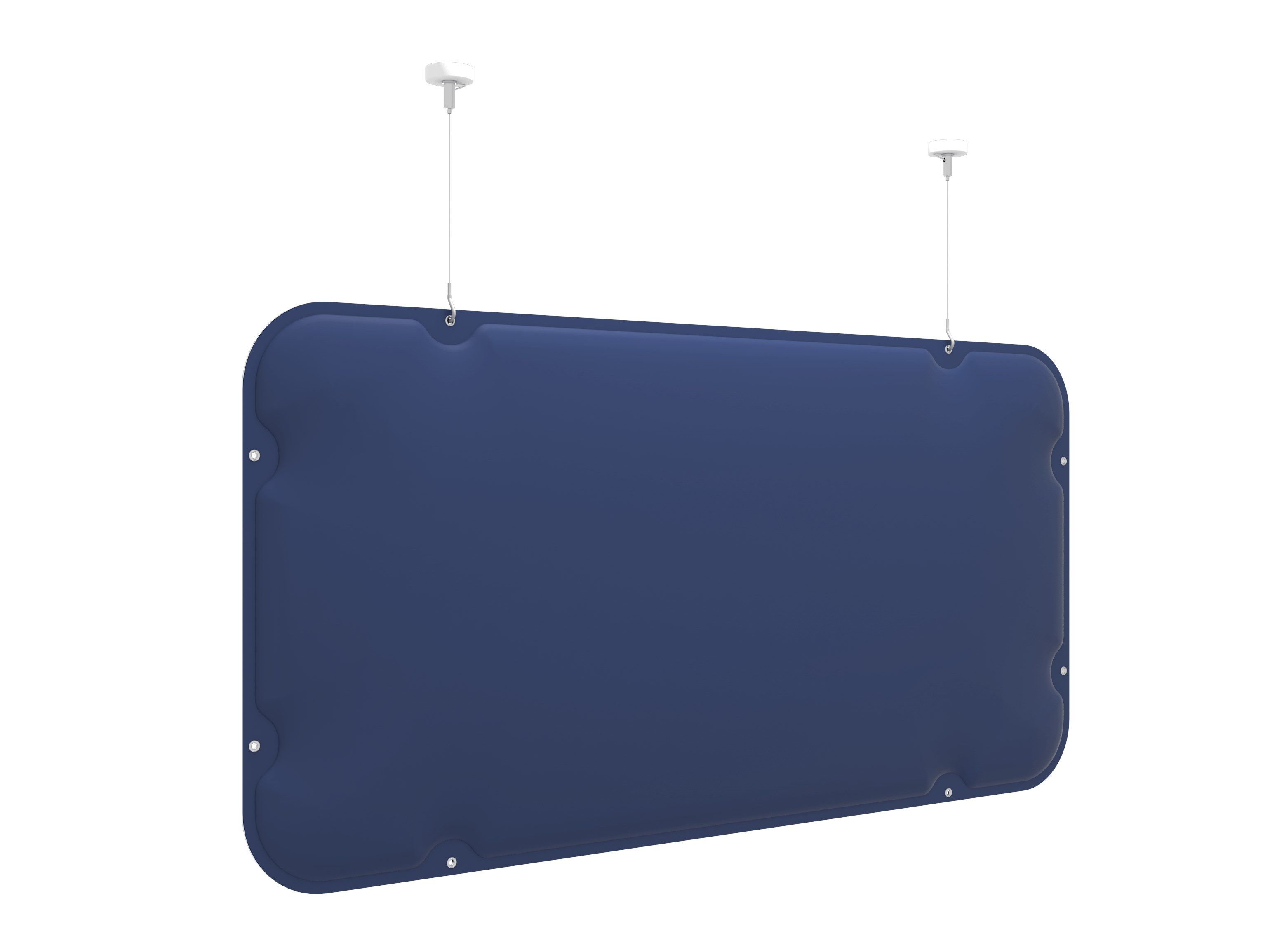 Акустическая подвесная панель из ПЭТ Vicoustic Линия VMT ARCH-00112314 - Вид №8