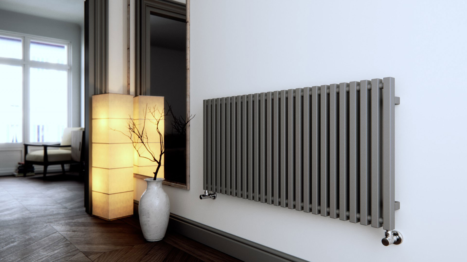 Полотенцесушители WGTRG130058 Triga Terma 15.72  - Вид №2