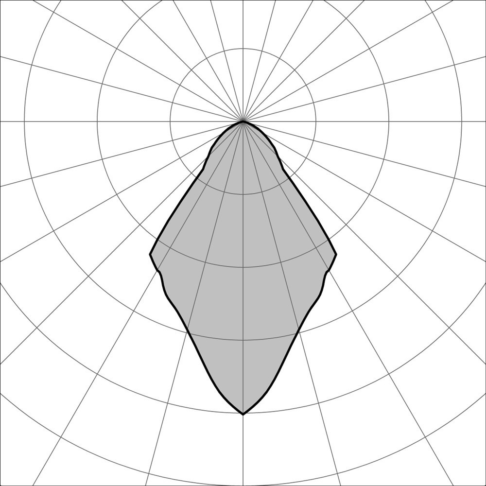 MaxiTorre SP Ghidini Torre SP .05 Темно-Cерый (Матовый)  - Вид №3