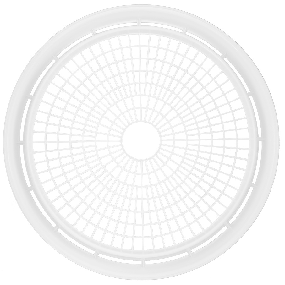 9934666 Сушилка для овощей и фруктов MARTA MT-FD1888A белый STDN-0002862 - Вид №10