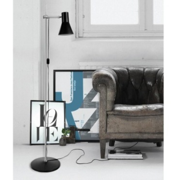 008331 Торшер Coleman Delightfull 