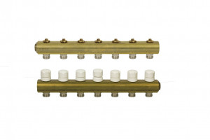 Набор для сбора шестигранных ключей