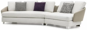 Minotti Модульный диван Lawson