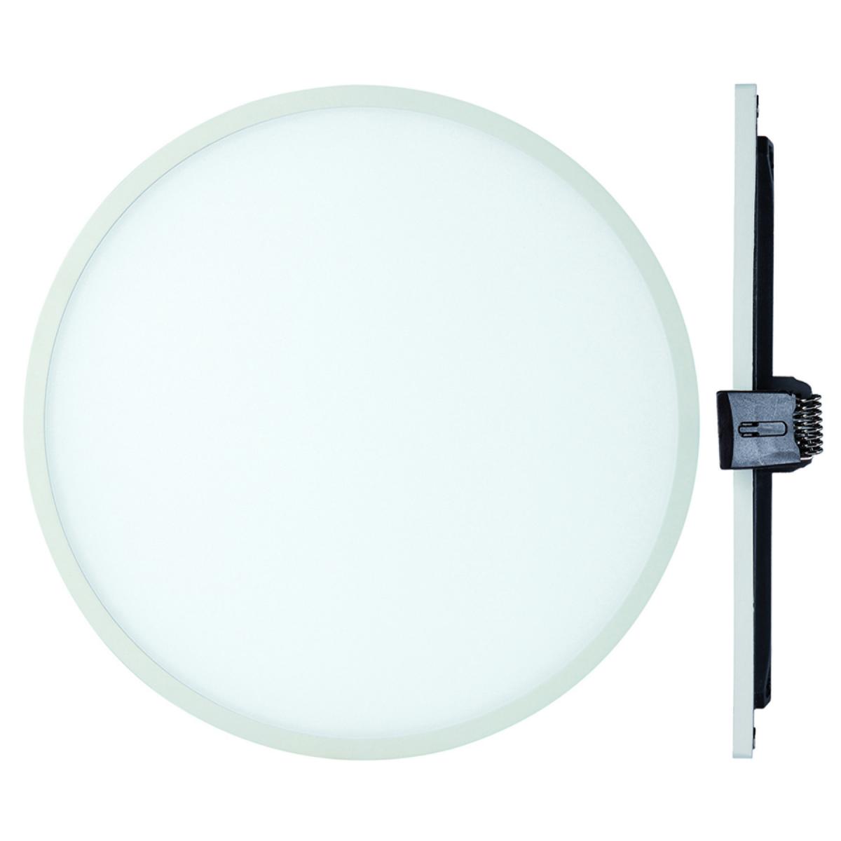 064651 Встраиваемый светильник C0183 Mantra Saona - Вид №3