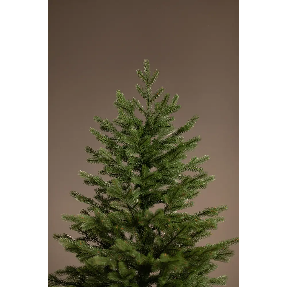 Ель новогодняя искусственная Уральская 210 см MAX CHRISTMAS STLM-2183045 - Вид №1