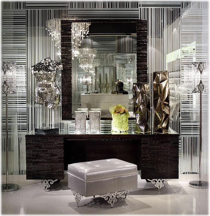 Туалетный столик Frammenti ISACCO AGOSTONI 1299__4 