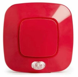 INIM ELECTRONICS Настенный оптический / акустический сигнал Enea