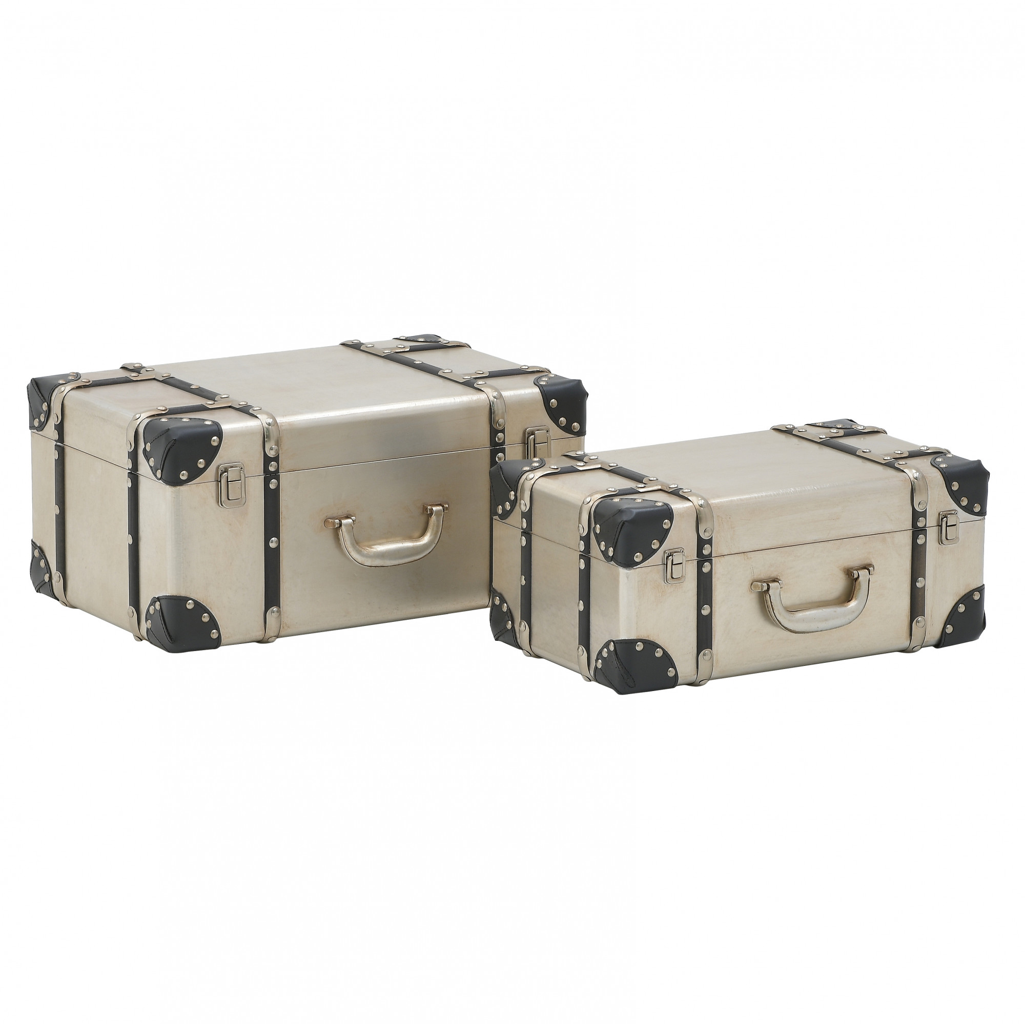 3850838.0032 СУНДУК, НАБОР 2 ШТ TO4ROOMS 