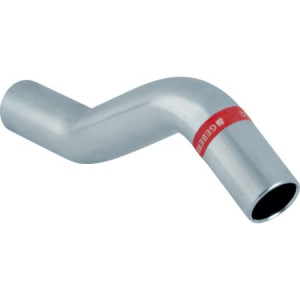 20805 Обводное колено Geberit Mapress из углеродистой стали Geberit