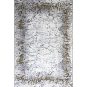 Ковер Роялтафт Colaris 200x300 см полиамид 216 342_52_54 цвет серый