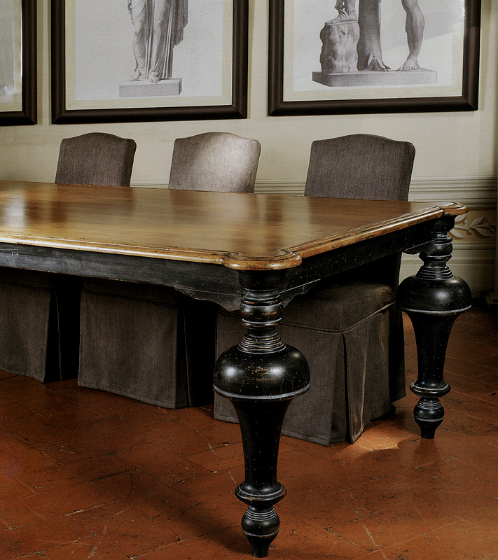 Стол TOWER MARIONI 01982  - Вид №1