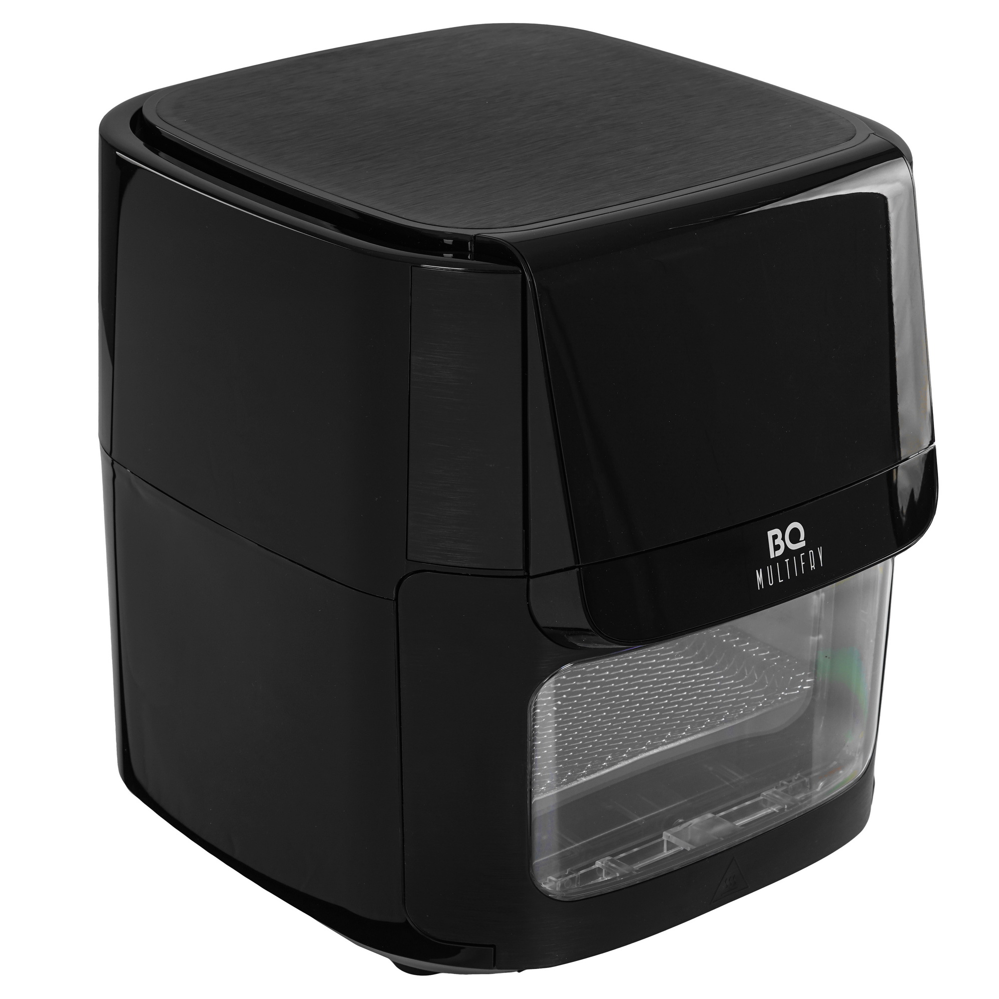 9210819 Аэрогриль BQ GR2009 черный STDN-0105091