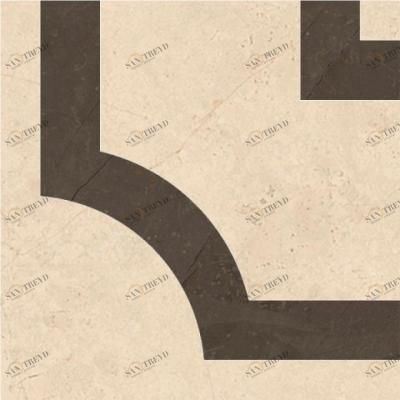 Декор K-1003/LR/t02 MARBLE TREND CREMA MARFIL T02 20х20 Kerranova sun-id-324864