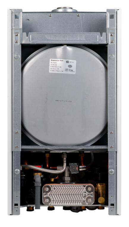 9966080 Газовый котел Mizudo GB M11Т настенный STDN-0030196 - Вид №4