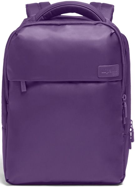 P55-A0116 Рюкзак P55*116 Laptop Backpack M 15.2 Lipault Plume Business 