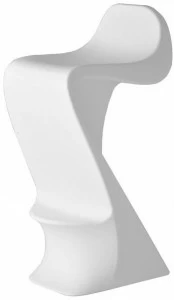 PF Stile Табурет садовый высокий полиэтиленовый Outdoor