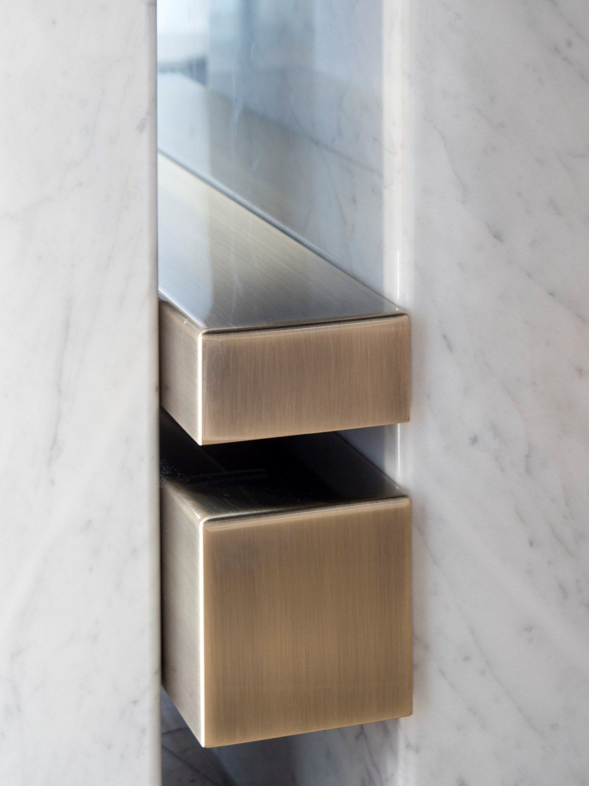 Мраморный овальный стол для гостиной Capital Collection Геркулес ARCH-00058513 - Вид №5