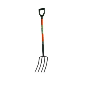 91582351 Вилы садовые Startul Garden ST6088-01 110 см 4 зубьев STLM-0963389