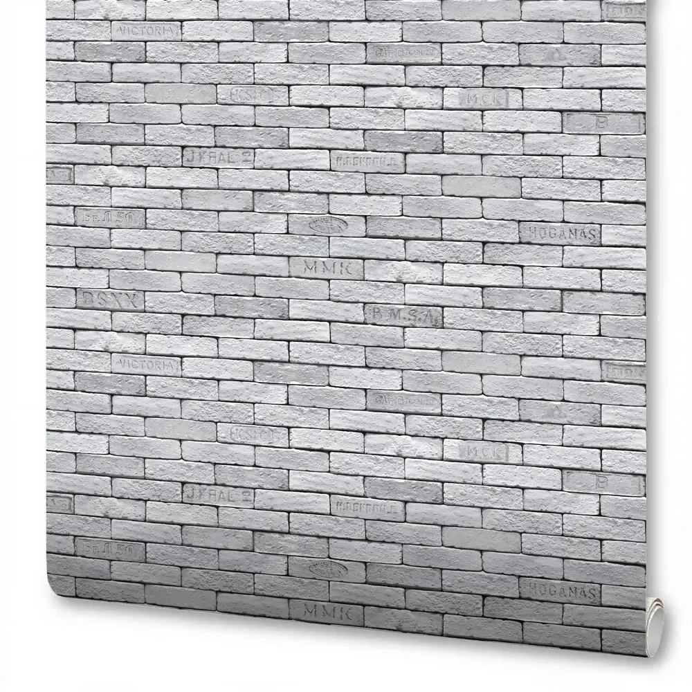 Обои флизелиновые Anturage Fabric серые 1.06 м 168511-09 STLM-2210884
