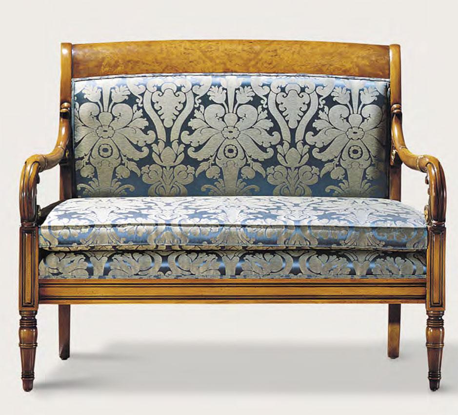 Софа  FRANCESCO MOLON D7 