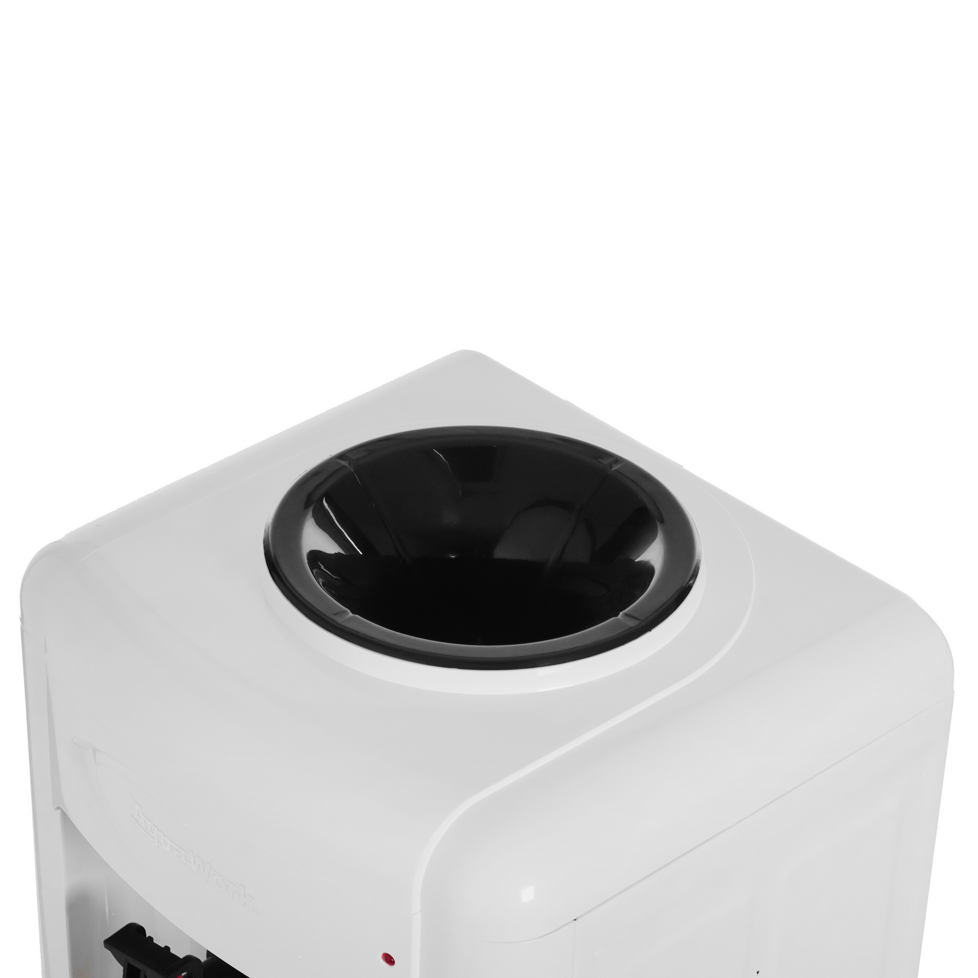 8157739 Диспенсер Aqua Work 0.7-LKR белый STDN-0134667 - Вид №5