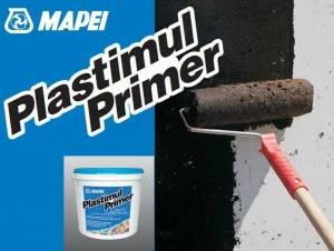 MAPEI Первый