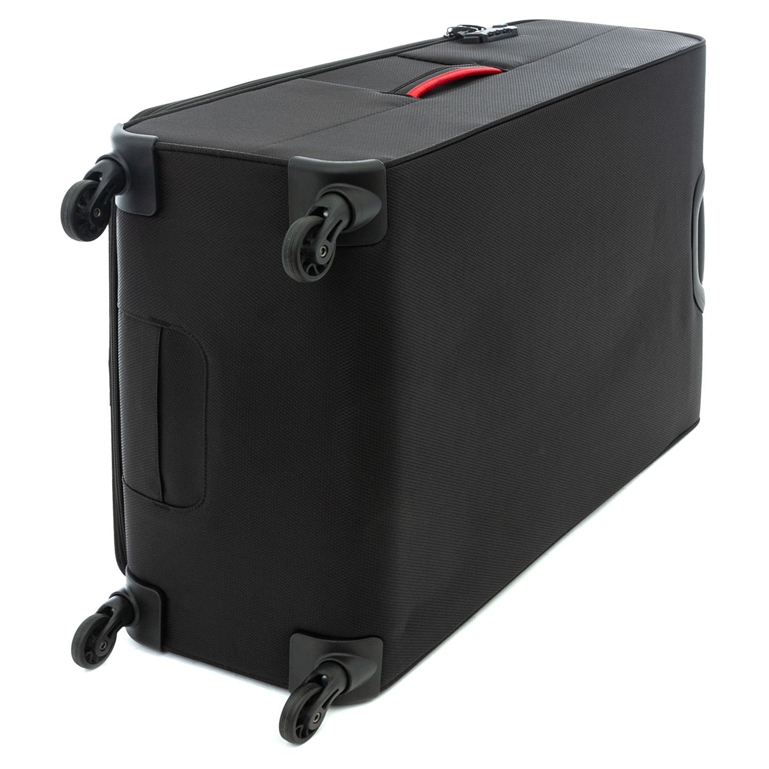 M2844-07-72 Чемодан M2844*72 L March Polo - Вид №3