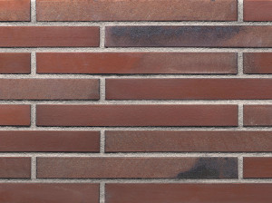 Клинкер для облицовки лица