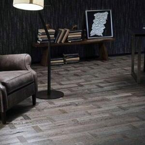 Паркетная доска Karelia Дуб Legend Vision