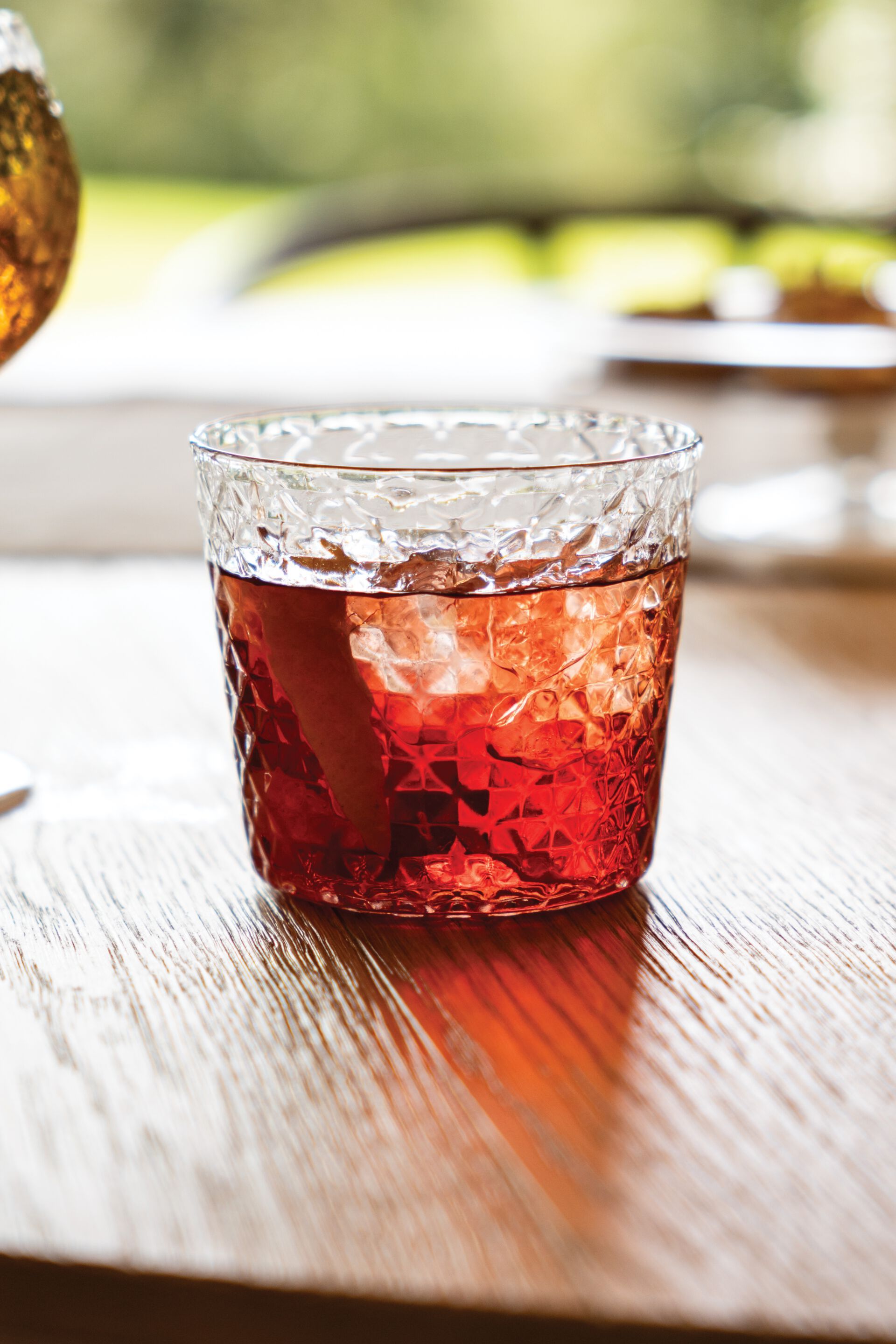 Стеклянный бокал для коктейля Zafferano Венецианская миксология ARCH-00110839 - Вид №10