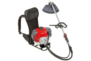 16068485 Бензиновый триммер DSH 400 BP BACK PACK 61459012E1A Efco