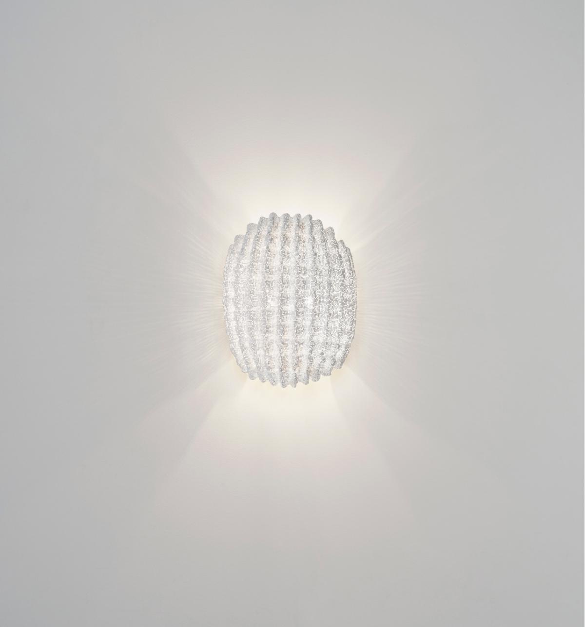 080997 Бра Small Arturo Alvarez Tati Santreyd