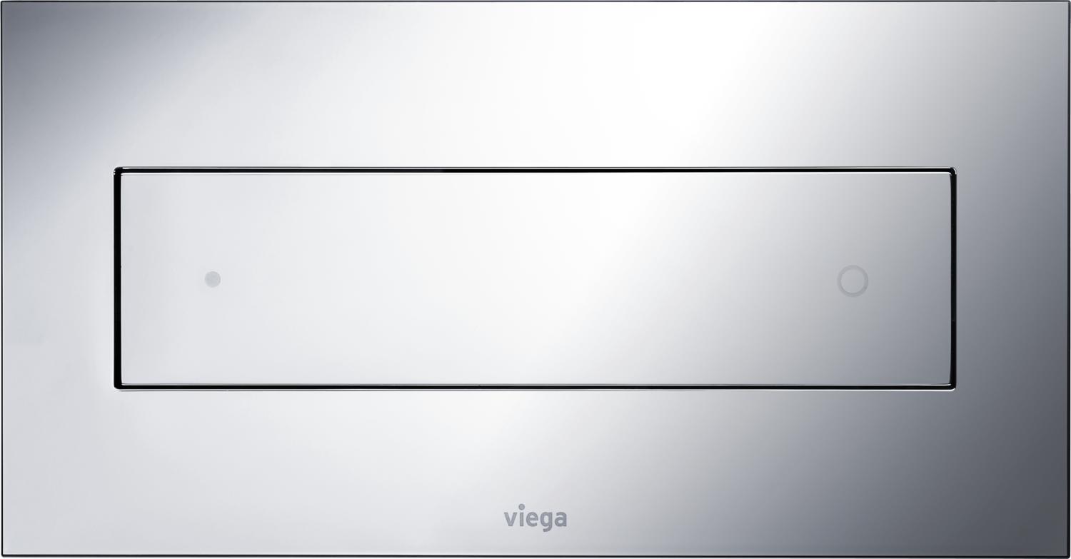 Viega Панель смыва 8332.1 (690625) 690 625 - Вид №5