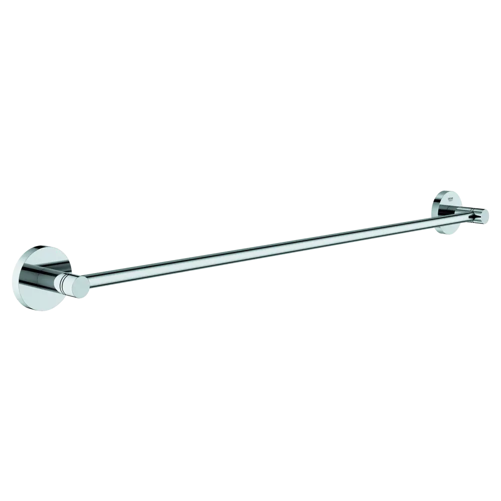 Держатель для полотенец Grohe Essential 40366001 цвет хром Essentials STLM-2003300 - Вид №2