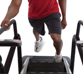 C3XE Лестница-степпер (климбер) c3xe (c3xe-02) MATRIX  - Вид №5