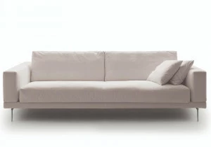 Vibieffe Модульный диван из ткани или кожи