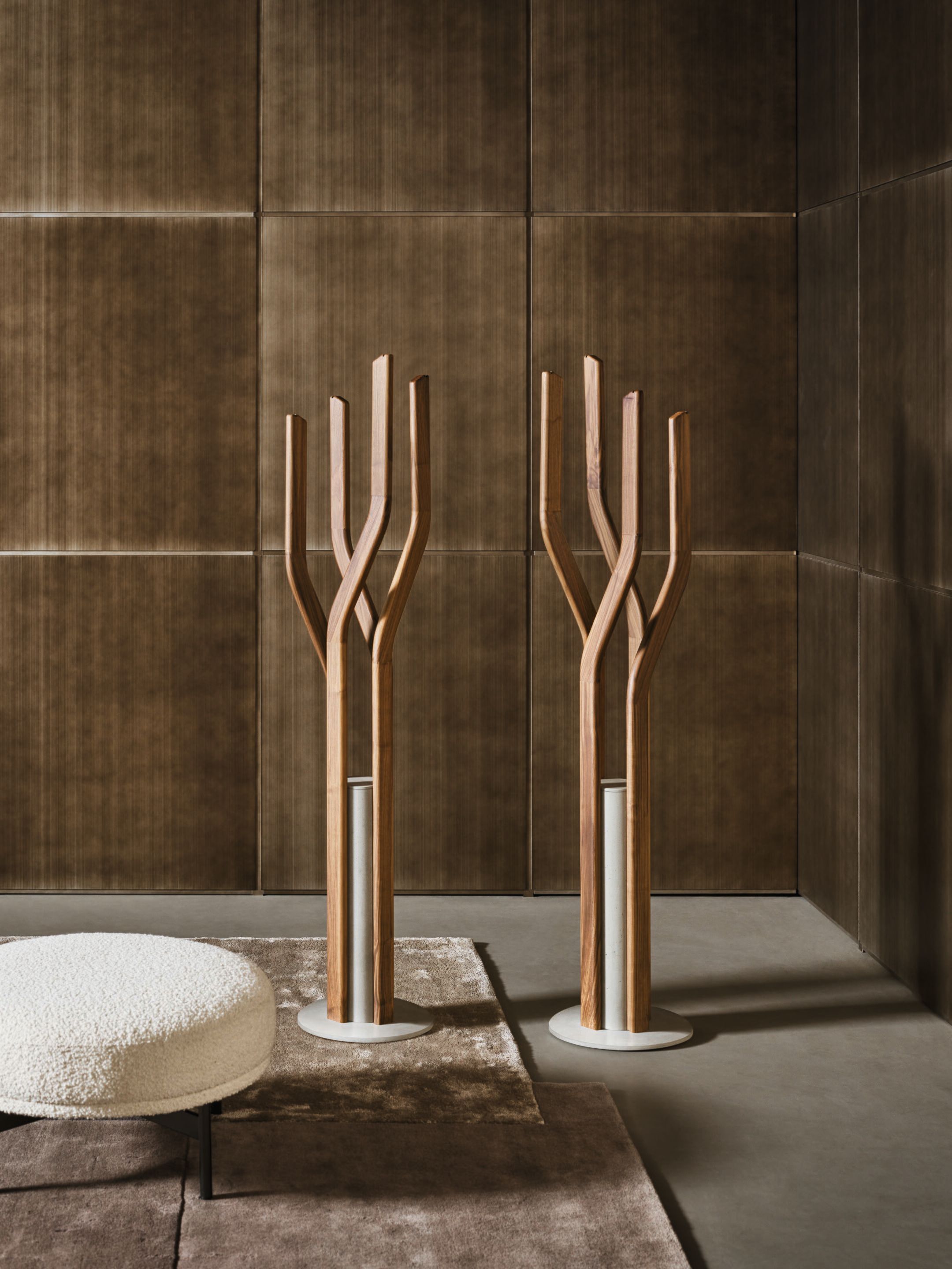 Напольная вешалка BONALDO ALMA ARCH-00083085 - Вид №1