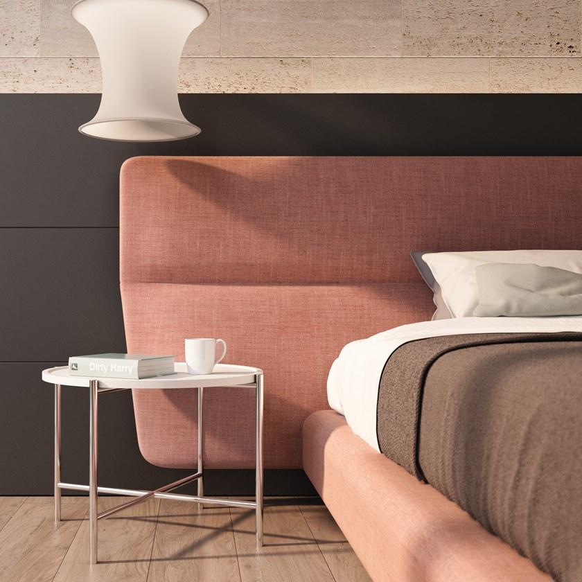 ESTEL GROUP Кровать двуспальная с обивкой Dolly sun-id-1430146 - Вид №3