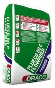 DRACO Malte tecniche e betoncini per il restauro