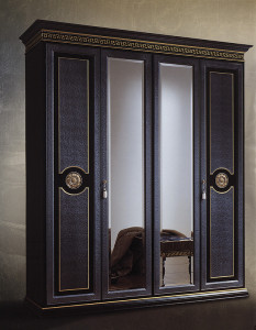 Шкаф MILAN CENEDESE R64  2